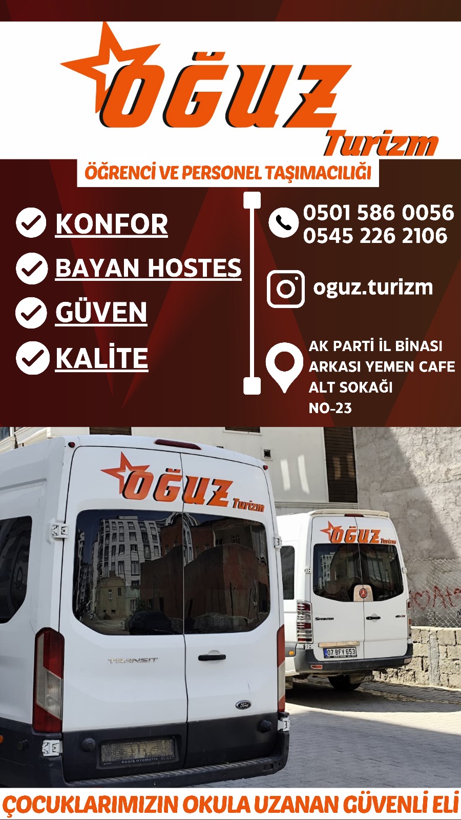 Oğuz Turizm fotoğraf 1