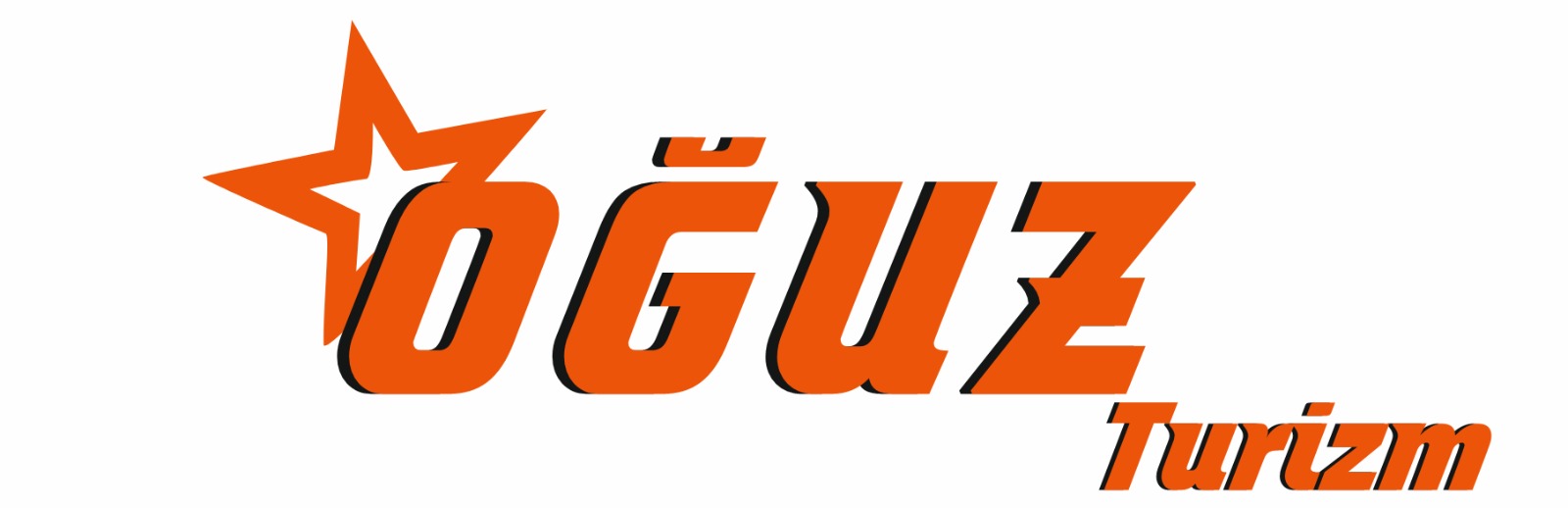 Oğuz Turizm Logo